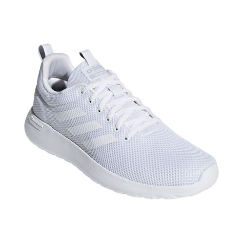 v racer adidas herren schuhe weiß|Weiße Sneakers für Herren .